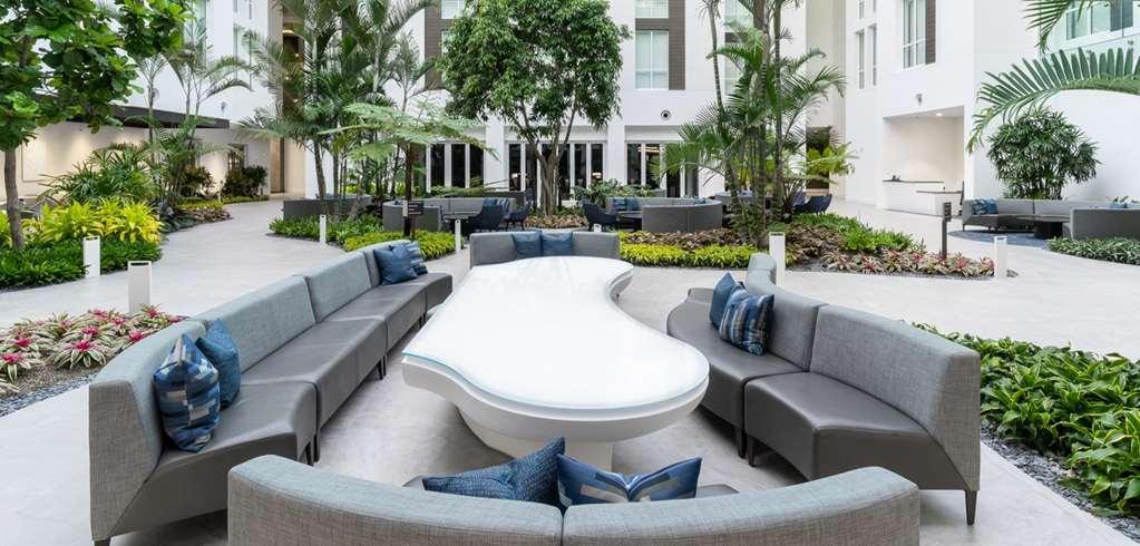 Innovation Hotel Naples Park Intérieur photo