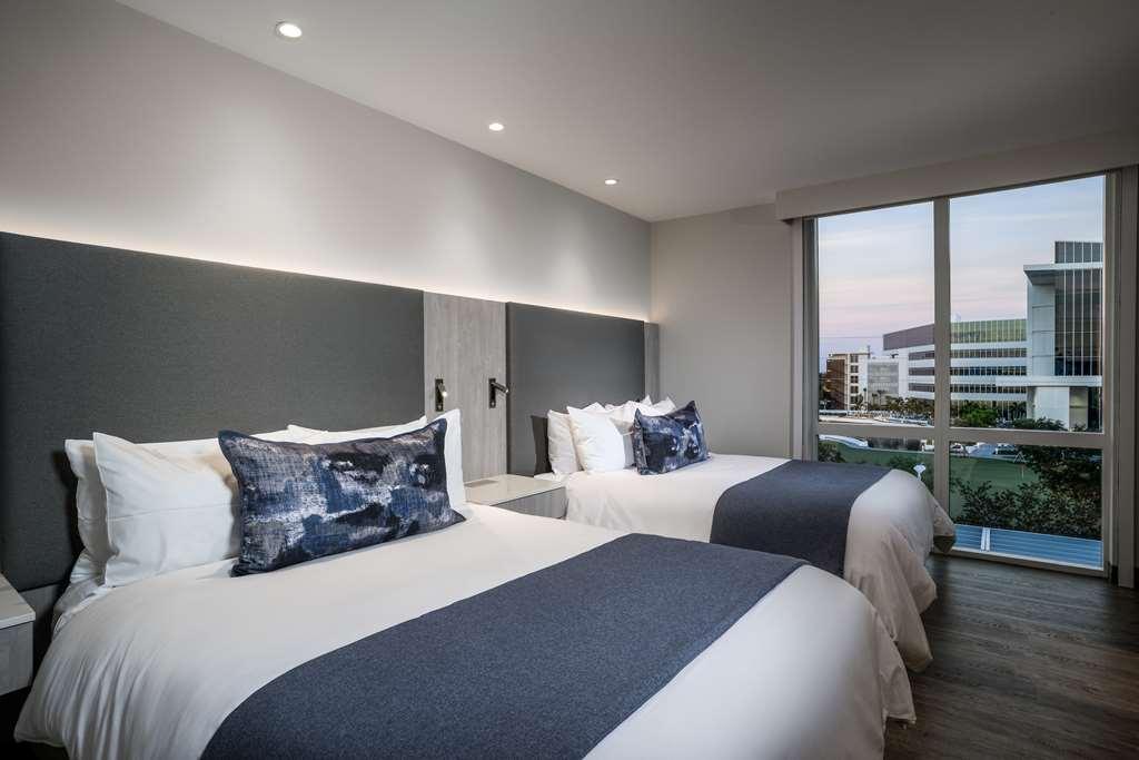 Innovation Hotel Naples Park Chambre photo