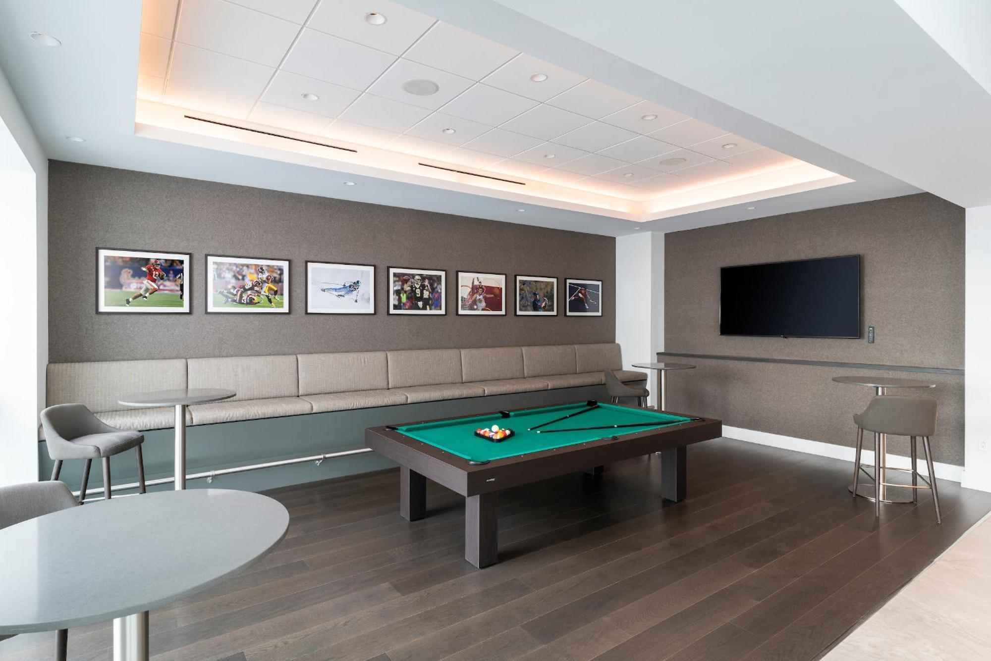 Innovation Hotel Naples Park Extérieur photo