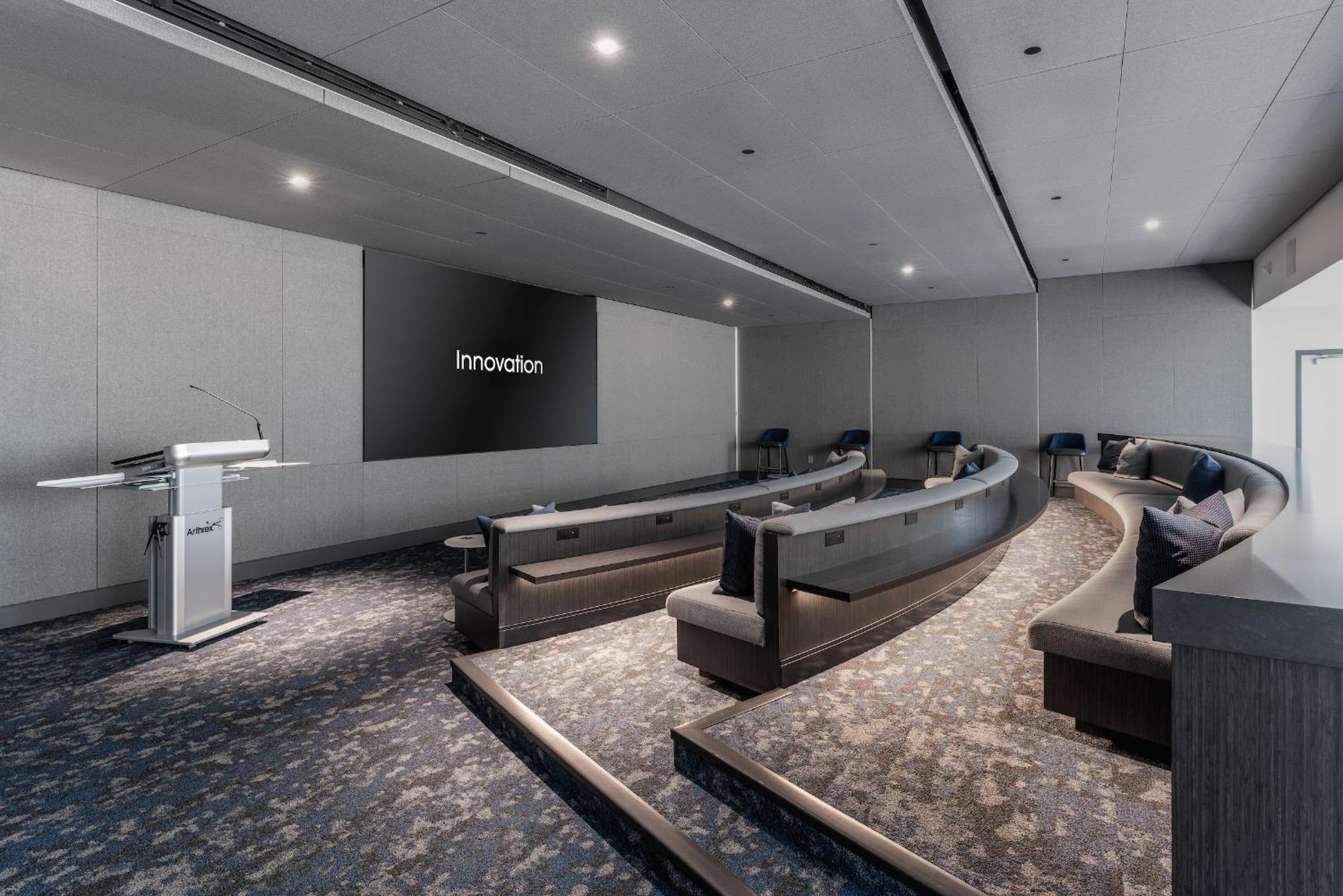 Innovation Hotel Naples Park Extérieur photo