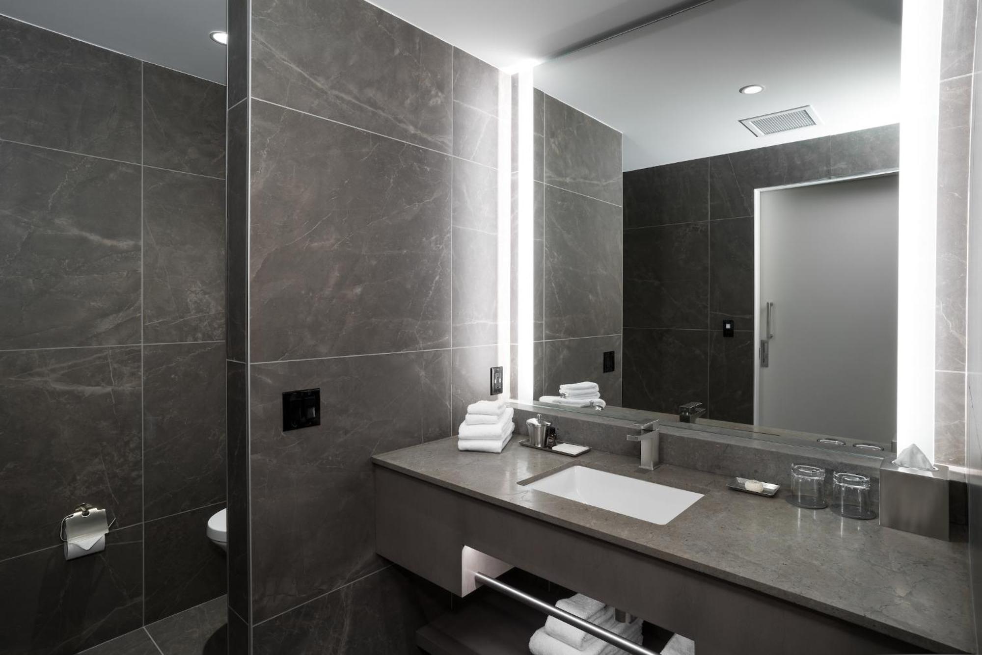 Innovation Hotel Naples Park Extérieur photo