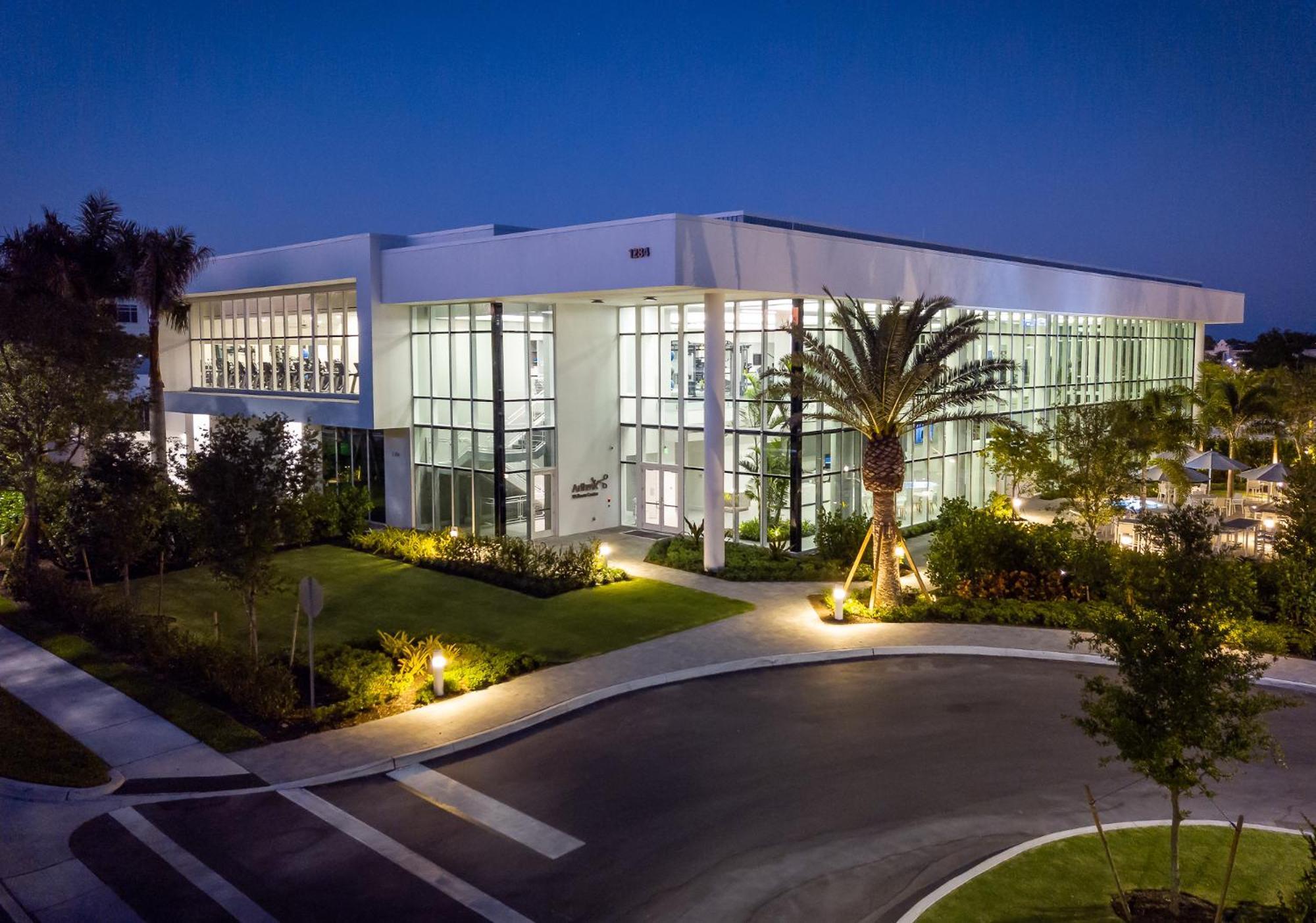Innovation Hotel Naples Park Extérieur photo